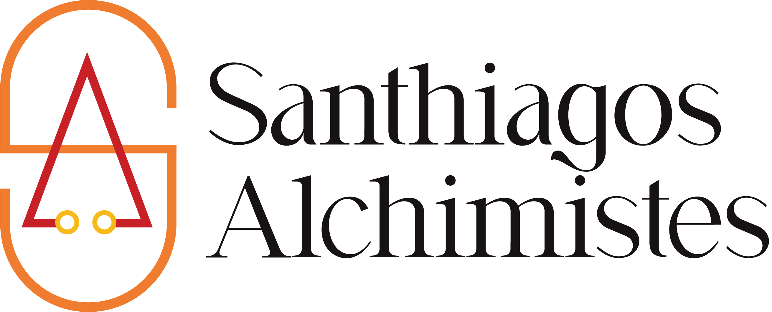 Les Santhiagos Alchimistes